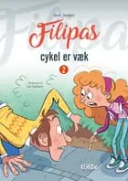 Filipas cykel er væk af Jørn Jensen