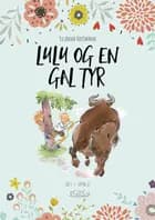Lulu og en gal tyr af Susanna Hartmann
