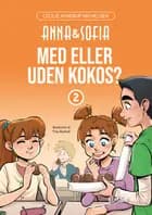 Med eller uden kokos? af Cecilie Kondrup Michelsen