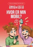 Hvor er min mobil?