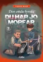 Du har jo morfar af Vibeke Marx