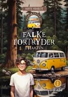 Falke fortryder - i Harzen af Dorte Roholte