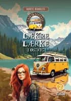 Lækre Lærke - i Østrig af Dorte Roholte