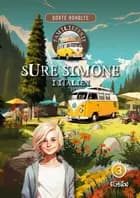 Sure Simone - i Italien af Dorte Roholte