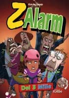 Del 3 - Mille af Kim Dalsgaard