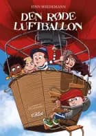 Den Røde Luftballon