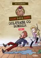 Gulvvask og bomber