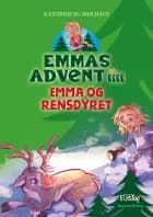 Emma og rensdyret af Kathrine Eg Mølhave