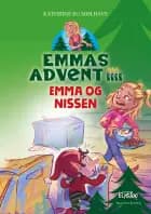 Emma og nissen af Kathrine Eg Mølhave