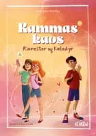 Kærester og kæledyr af Trine Løve Østerbye