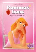 Hjerte rimer på ... af Trine Løve Østerbye