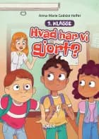 Hvad har vi gjort?