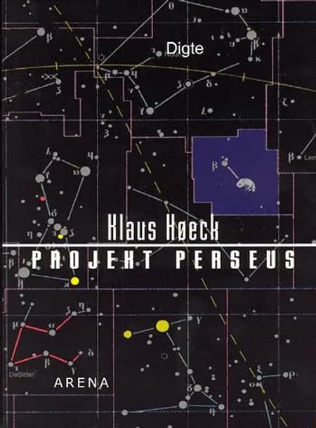 Projekt Perseus af Klaus Høeck