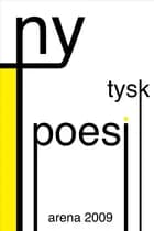 Ny tysk poesi
