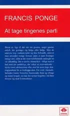 At tage tingenes parti