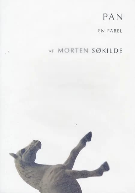 Pan - en fabel & Landskaber 