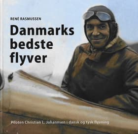 Danmarks bedste flyver af René Rasmussen