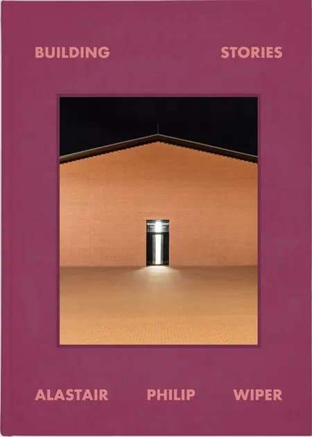 Building Stories af Alastair Philip Wiper