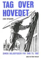Tag over hovedet af Erik Nygaard