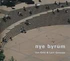 Nye byrum - Strategier og projekter