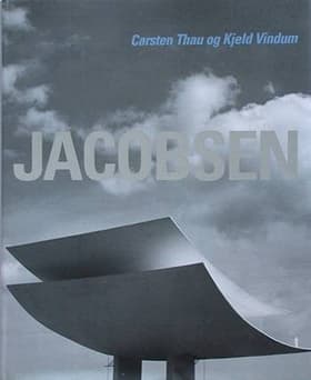 Arne Jacobsen af Kjeld Vindum