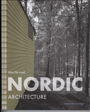 Nordic Architecture af Nils-Ole Lund