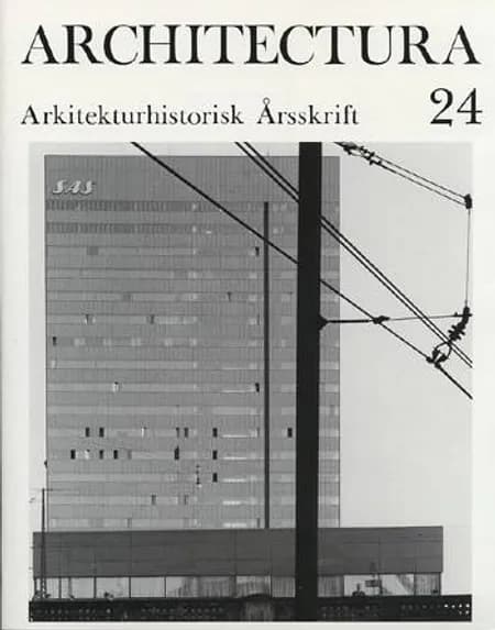 Architectura 