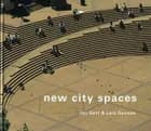 New city spaces af Lars Gemzøe og Jan Gehl