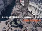 Public spaces, public life