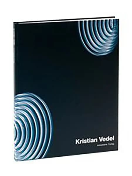 Kristian Vedel af Ane Vedel