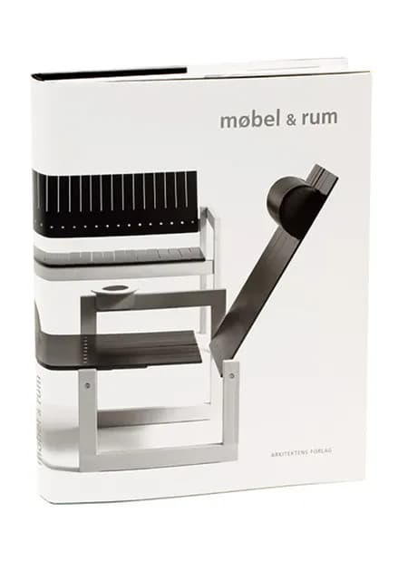 Møbel og rum 