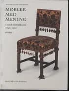 Møbler med mening 1-2 
