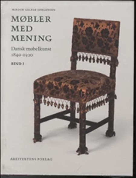 Møbler med mening 1-2 
