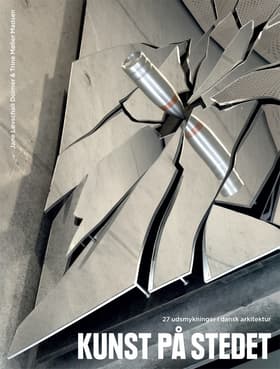 Kunst på stedet af Trine Møller Madsen