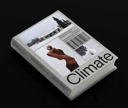 Climate af Kristoffer Lindhardt Weiss