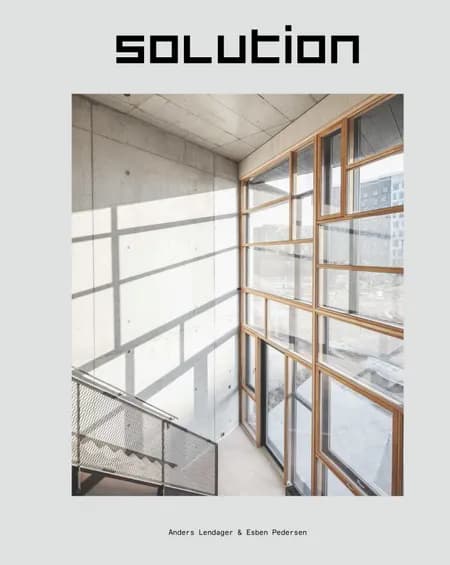 SOLUTION af Anders Lendager