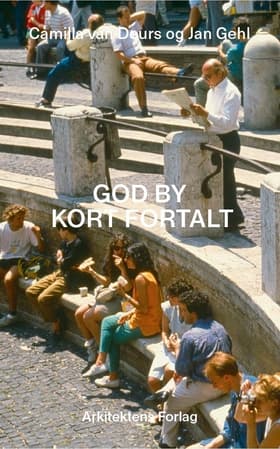 God by - kort fortalt af Camilla van Deurs