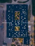 More Than a House af Joseph G. Allen, Mikkel Bahr, Lone Feifer, Ambra Guglietti, Mads Bjørn Hansen, Marie-Louise Høstbo, Karsten R. S. Ifversen, Lars Kann-Rasmussen, Heidi Merrild, Tina Mayn, Kasper Mose, Siobhan Rockcastle, Troels Thorbjørnson, Mette Tony og Birthe Urup