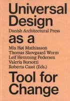 Universal Design as a Tool for Change