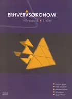 Erhvervsøkonomi - niveau B