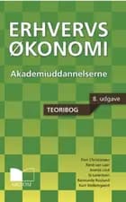 Erhvervsøkonomi