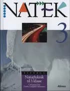 Natek 3, elevbog