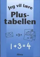 Jeg vil lære plustabellen