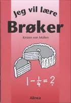 Jeg vil lære brøker