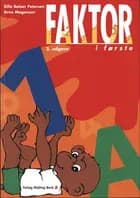 Faktor i første