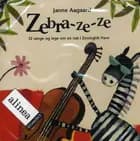 Zebra-ze-ze