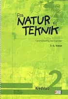 Fra natur til teknik