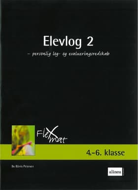Flexmat, elevlog 2 af Bo Bårris Petersen