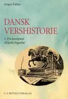 Dansk vershistorie