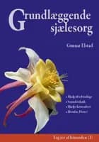 Grundlæggende sjælesorg